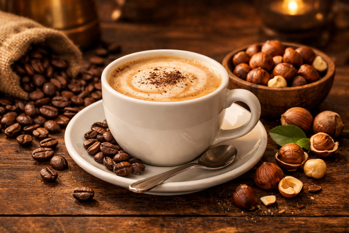 Why Premium Coffee Is Worth It