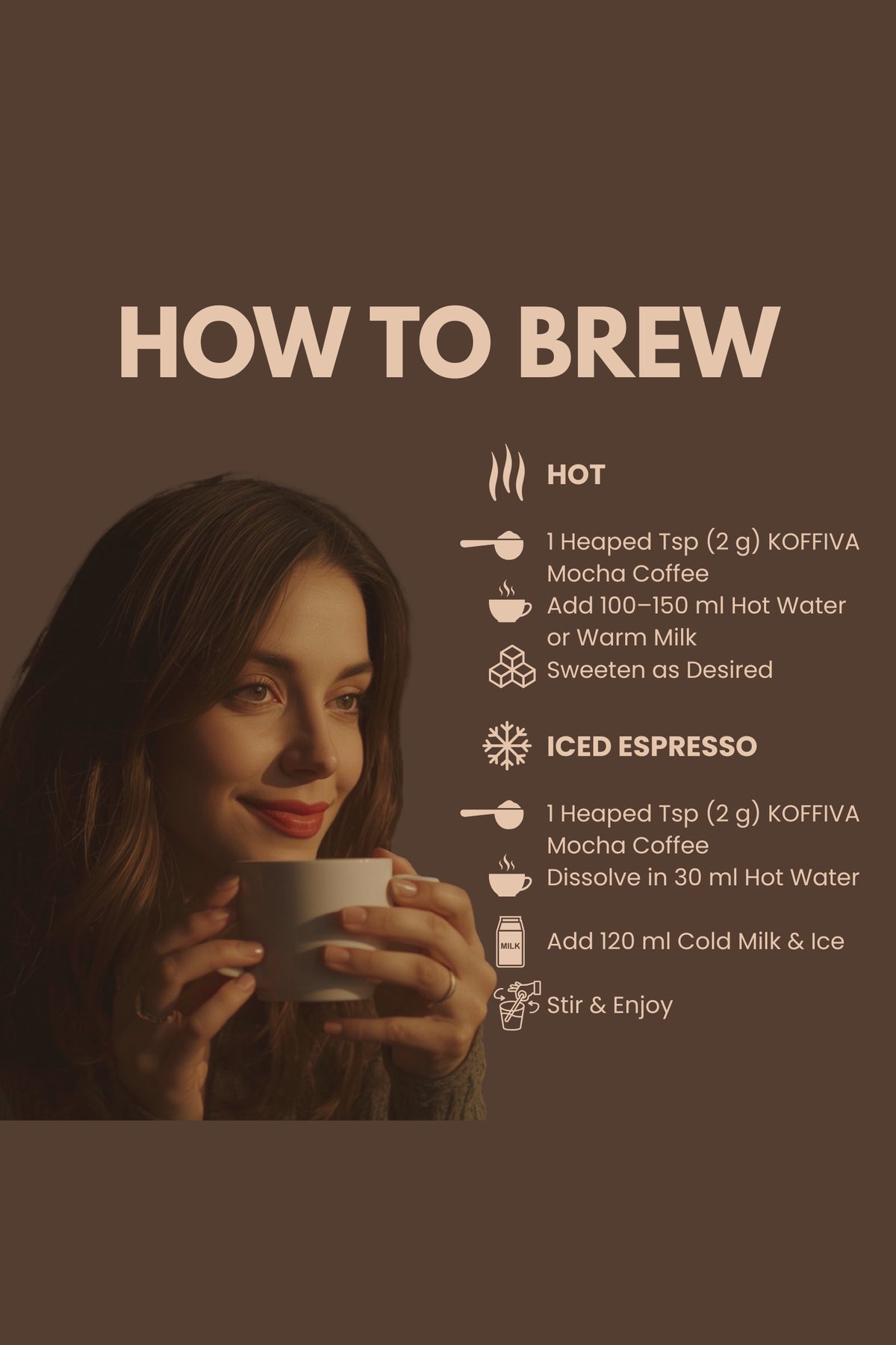 HAZELNUT + MOCHA COMBO