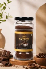 KOFFIVA Mocha Coffee