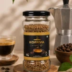 KOFFIVA Espresso Coffee