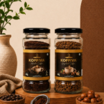Hazelnut + Mocha Combo